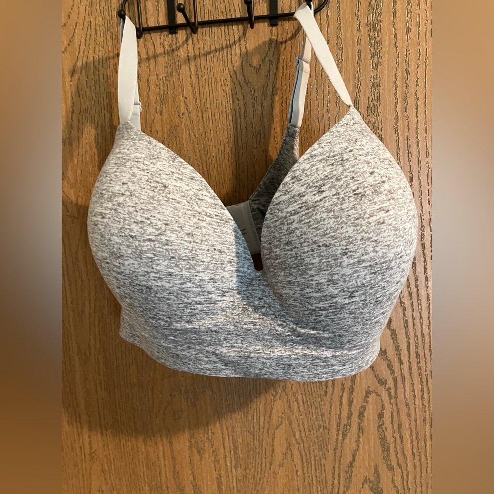 Soma Enbliss Wireless Bra